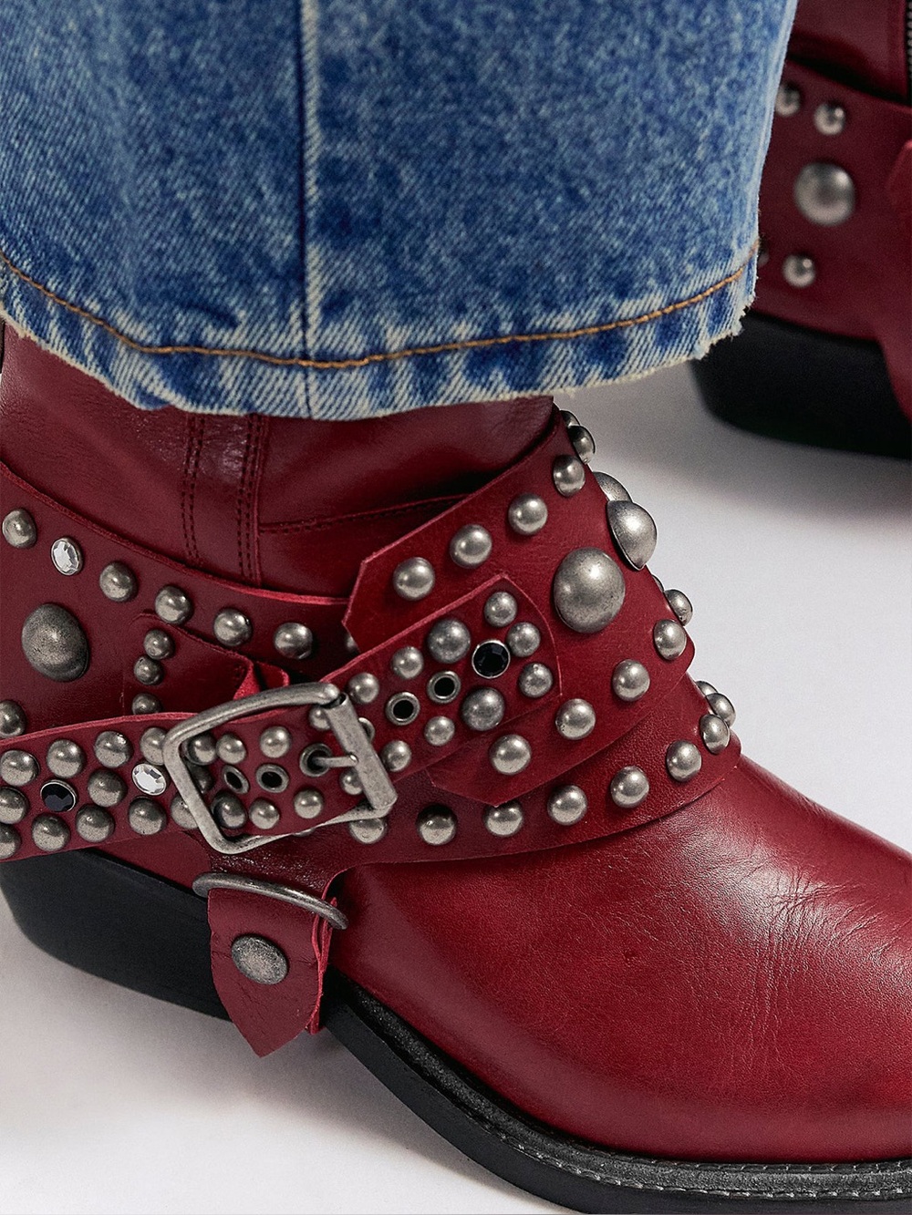 We The Free Axel Boots - Picture 4 of 17